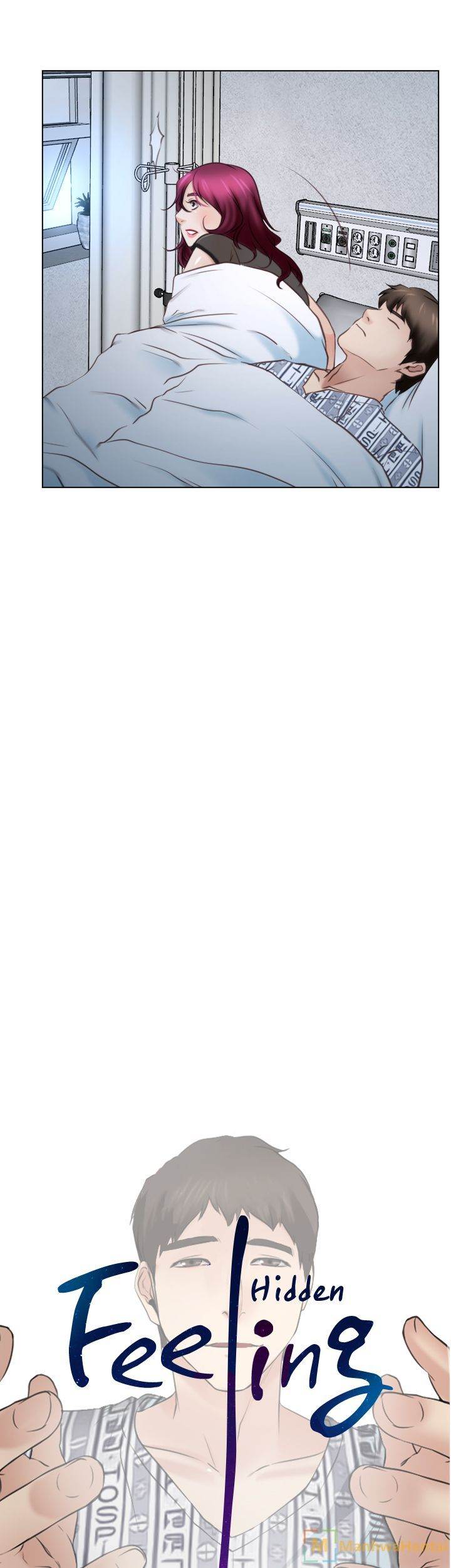 Hidden Feeling - Chapter 22 [photo 5] - MangaPorn