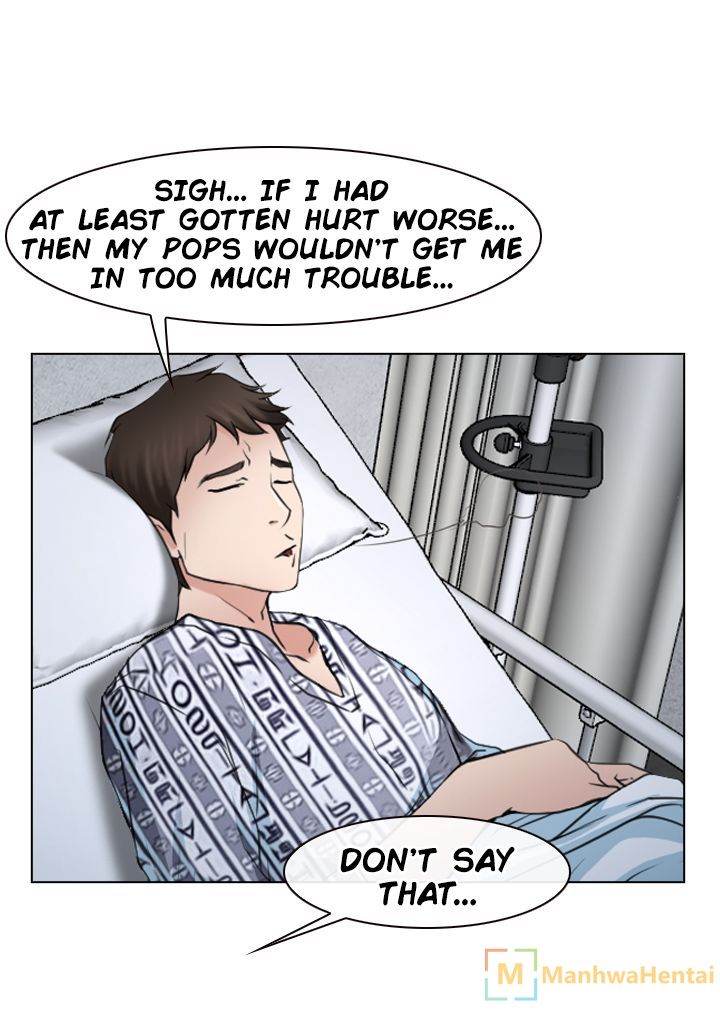 Hidden Feeling - Chapter 22 [photo 8] - MangaPorn