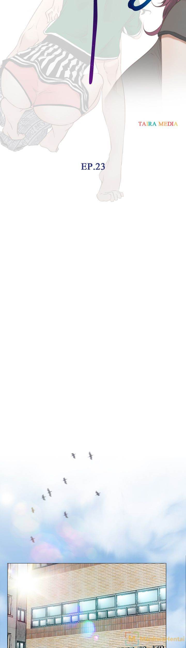 Hidden Feeling - Chapter 23 [photo 12] - MangaPorn