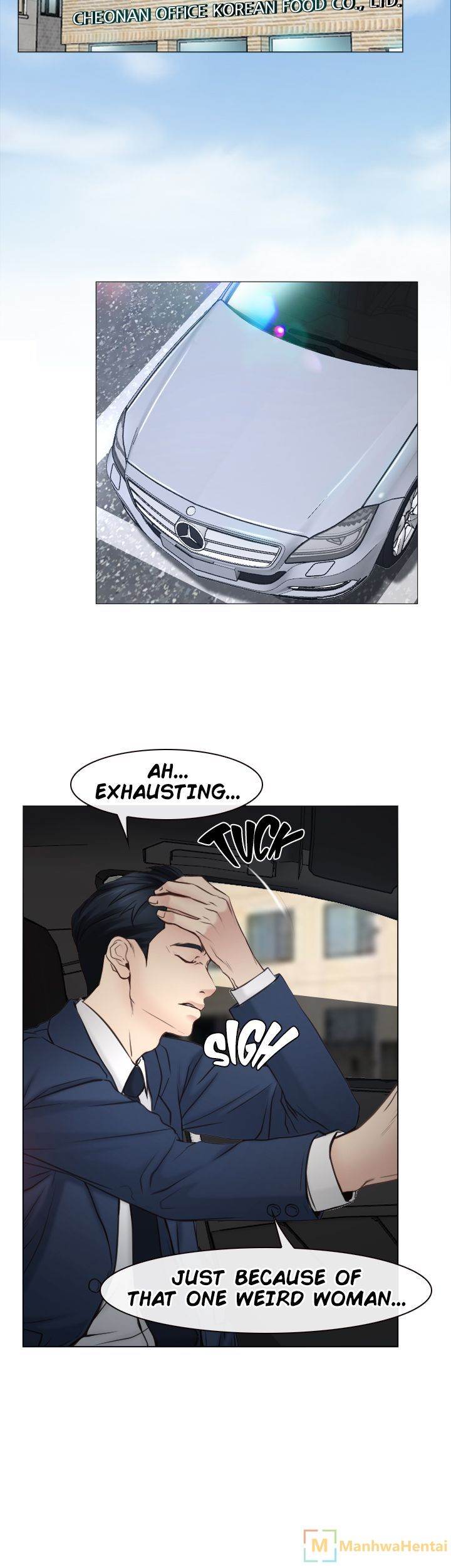 Hidden Feeling - Chapter 23 [photo 13] - MangaPorn