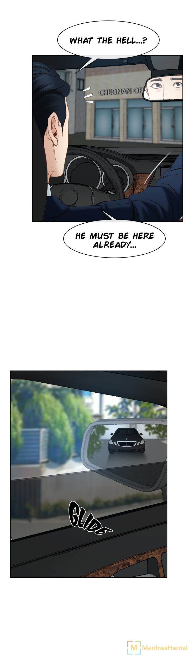 Hidden Feeling - Chapter 23 [photo 15] - MangaPorn