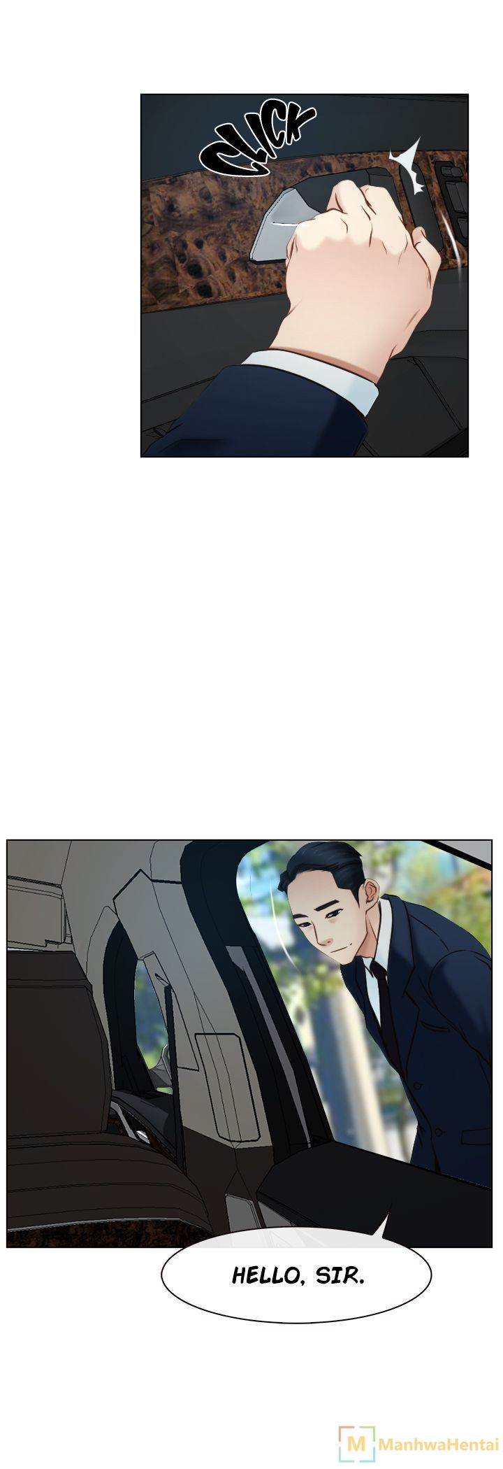 Hidden Feeling - Chapter 23 [photo 16] - MangaPorn