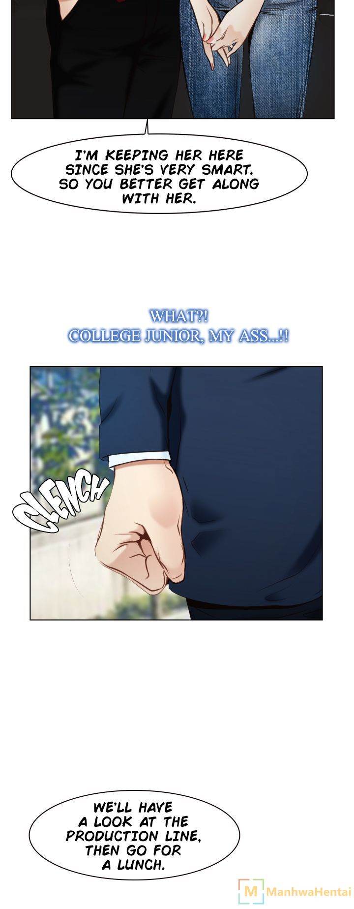 Hidden Feeling - Chapter 23 [photo 22] - MangaPorn