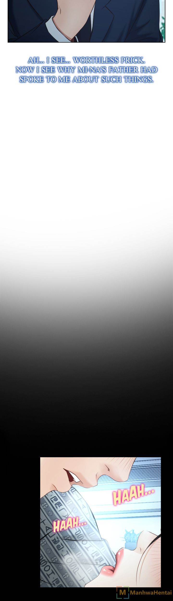 Hidden Feeling - Chapter 23 [photo 26] - MangaPorn