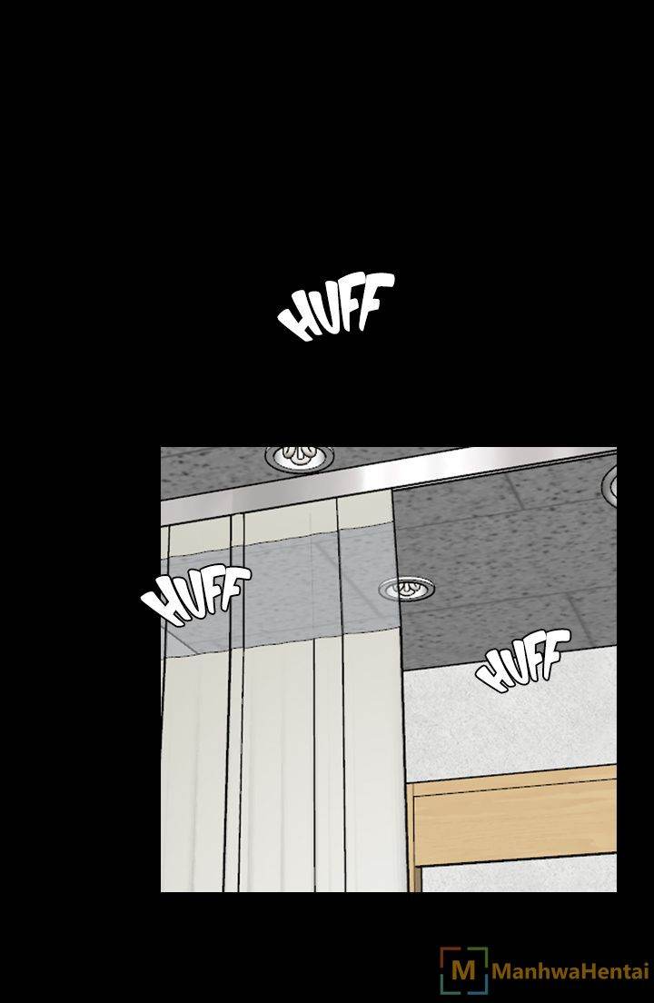 Hidden Feeling - Chapter 23 [photo 37] - MangaPorn