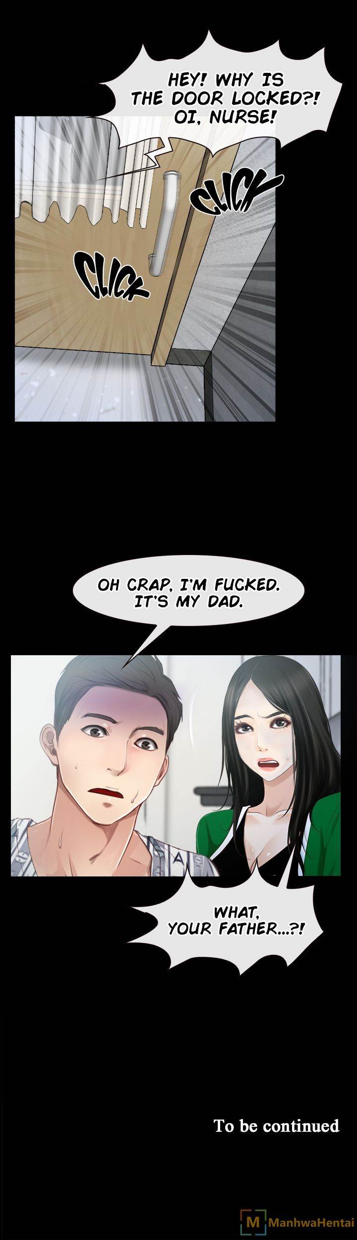 Hidden Feeling - Chapter 23 [photo 39] - MangaPorn