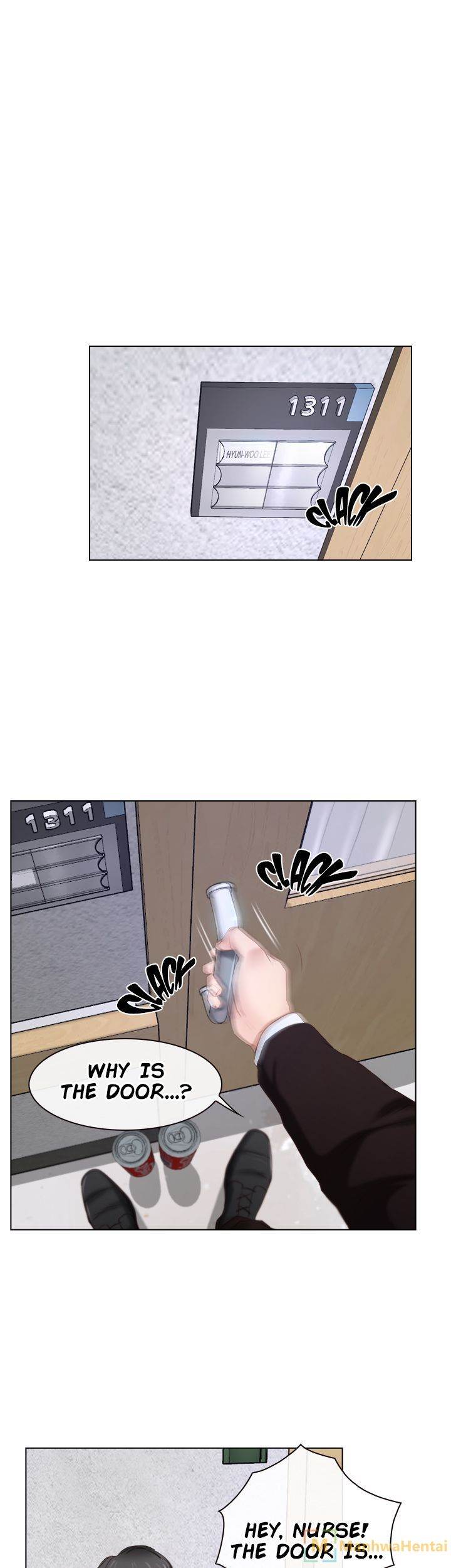 Hidden Feeling - Chapter 24 [photo 1] - MangaPorn