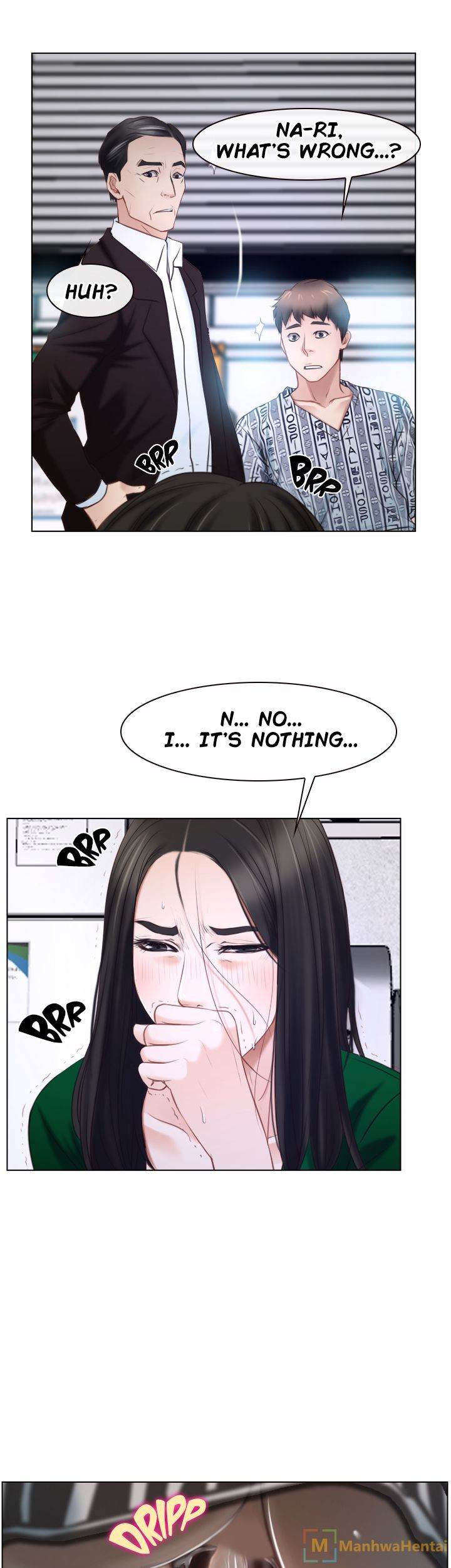Hidden Feeling - Chapter 24 [photo 10] - MangaPorn