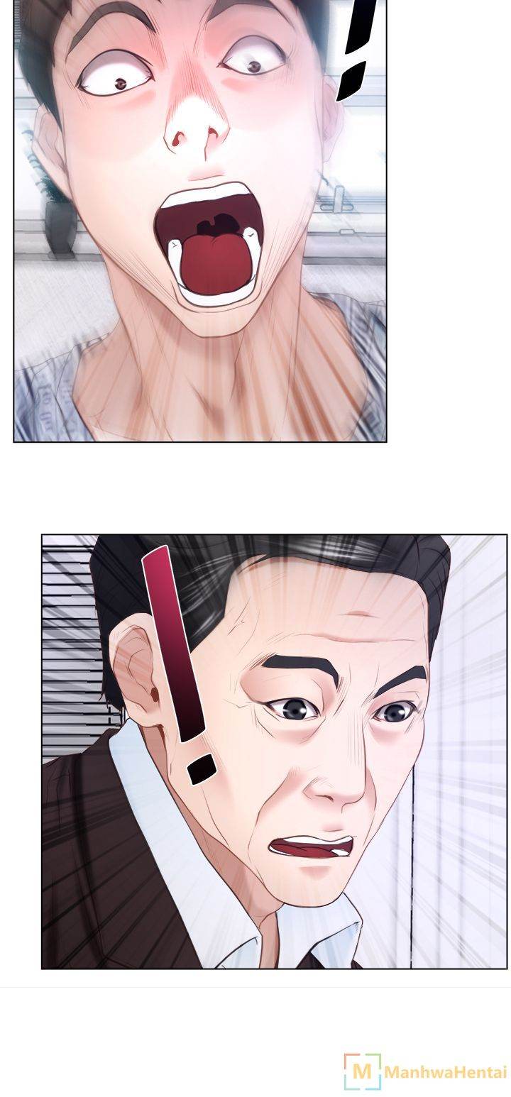 Hidden Feeling - Chapter 24 [photo 12] - MangaPorn