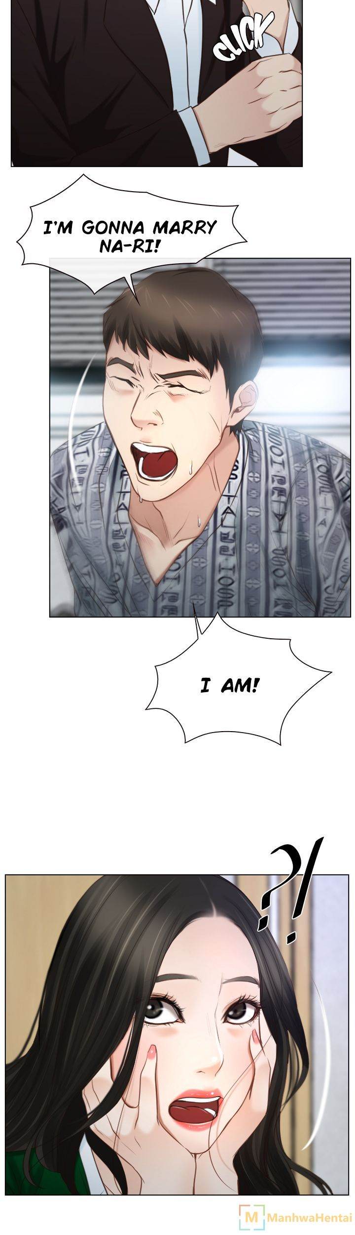 Hidden Feeling - Chapter 24 [photo 16] - MangaPorn