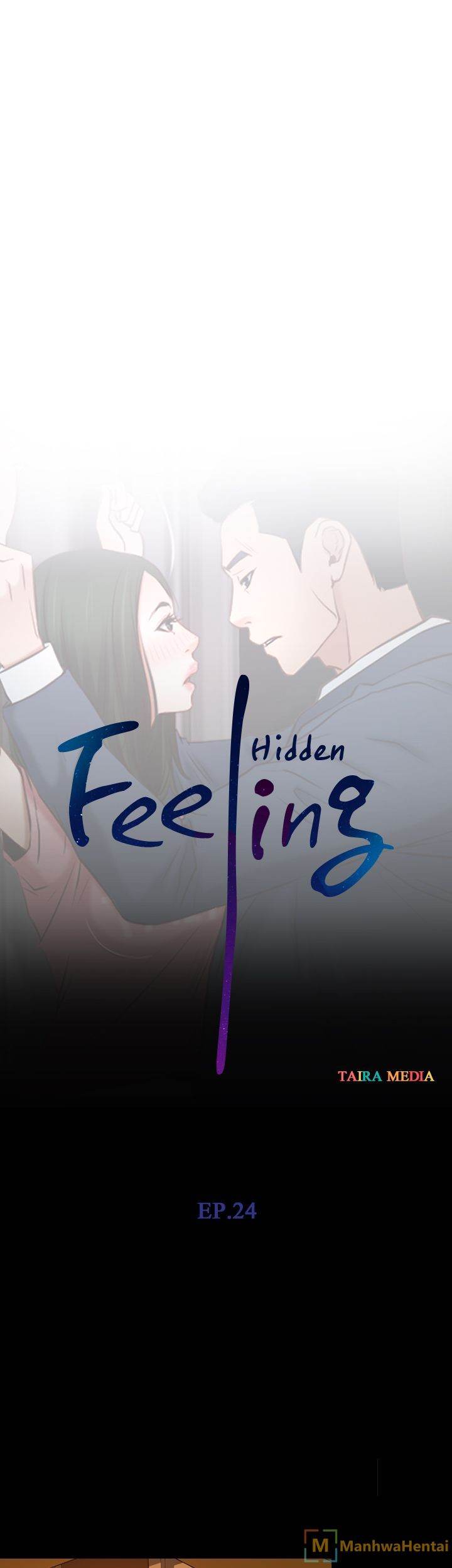 Hidden Feeling - Chapter 24 [photo 17] - MangaPorn