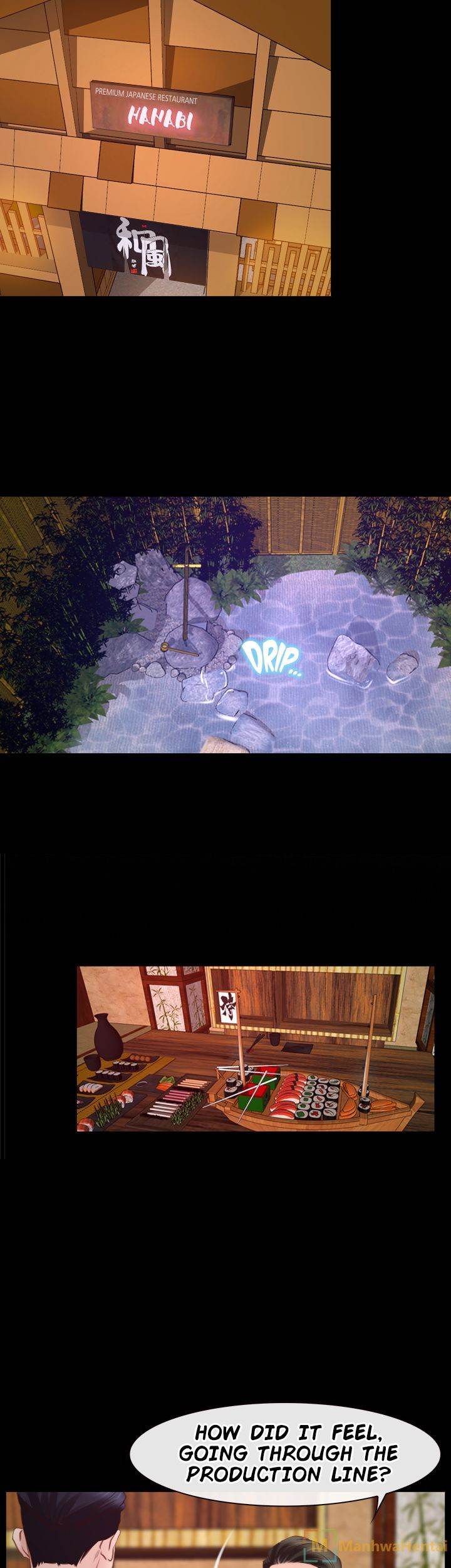 Hidden Feeling - Chapter 24 [photo 18] - MangaPorn