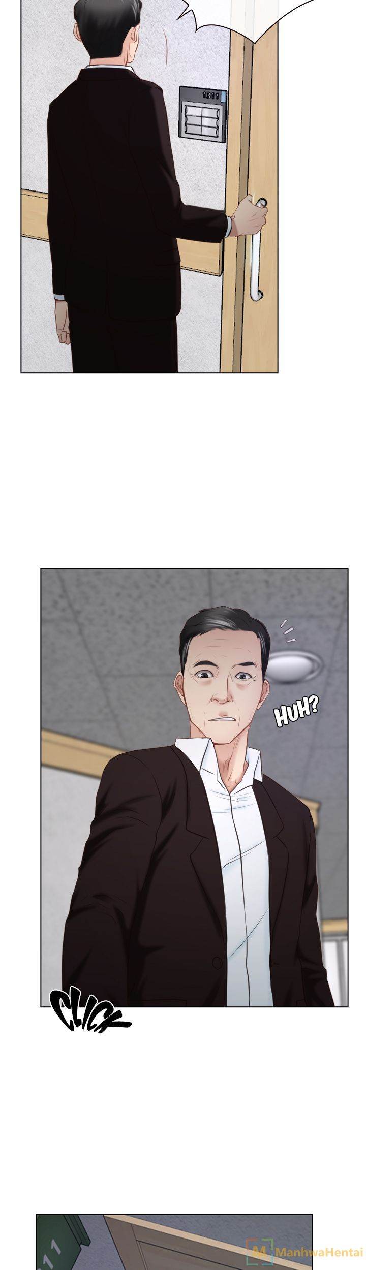 Hidden Feeling - Chapter 24 [photo 2] - MangaPorn