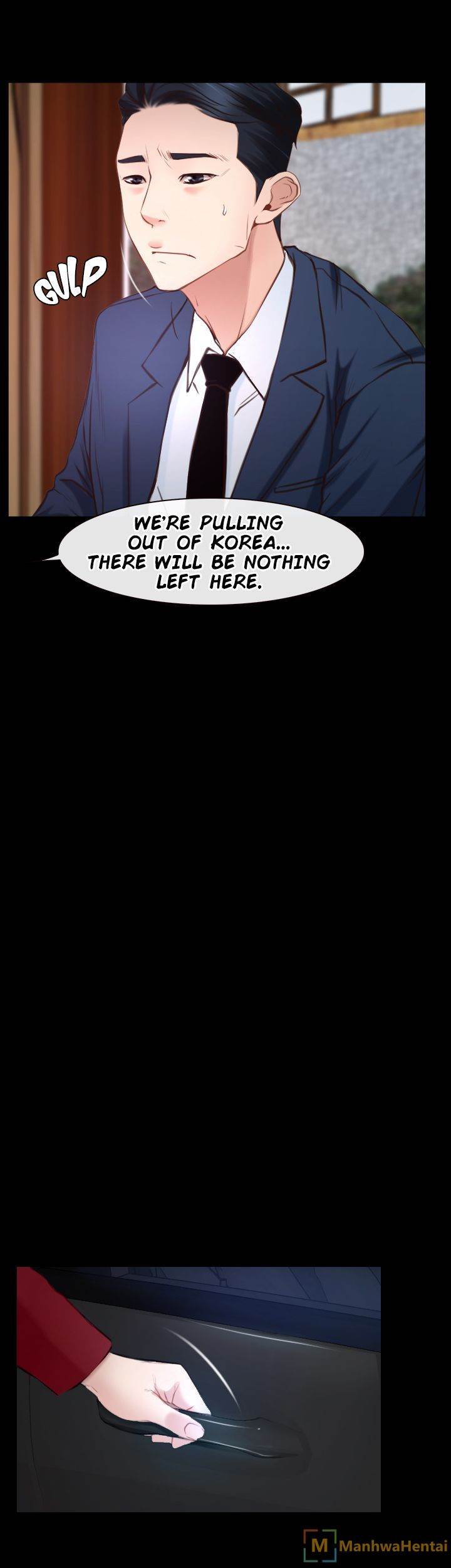 Hidden Feeling - Chapter 24 [photo 22] - MangaPorn