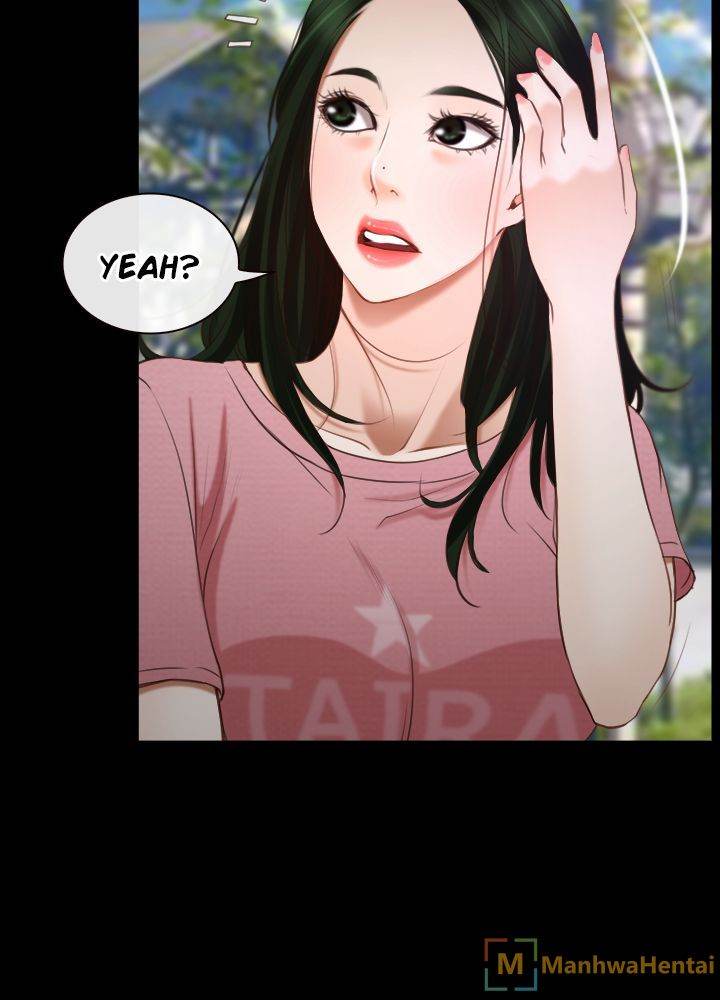 Hidden Feeling - Chapter 24 [photo 26] - MangaPorn