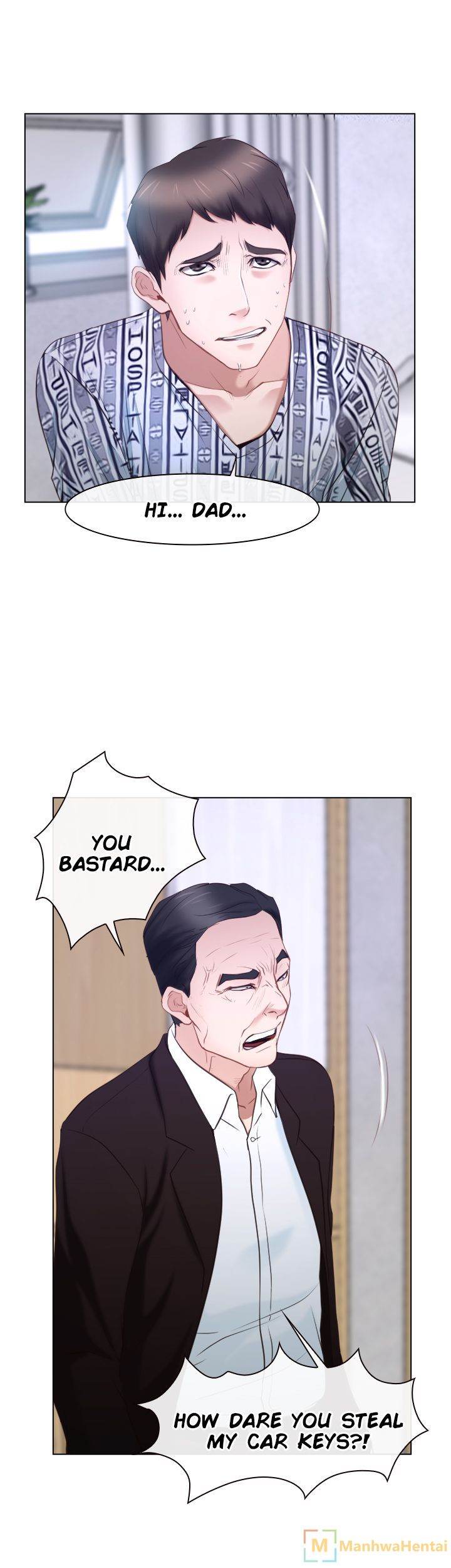 Hidden Feeling - Chapter 24 [photo 6] - MangaPorn