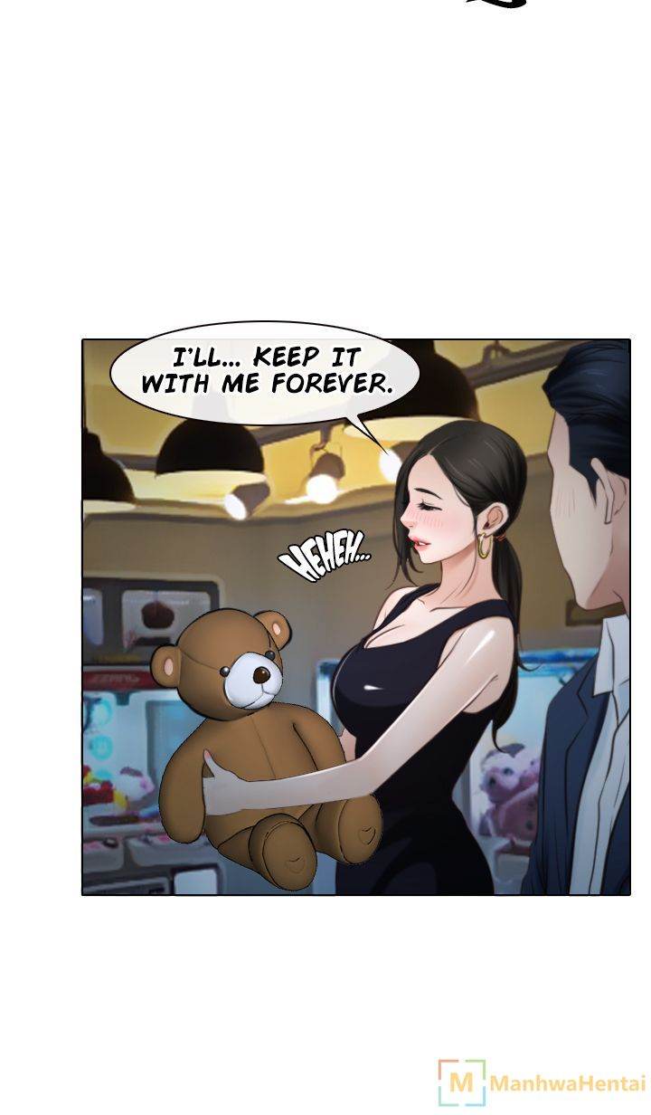 Hidden Feeling - Chapter 25 [photo 20] - MangaPorn