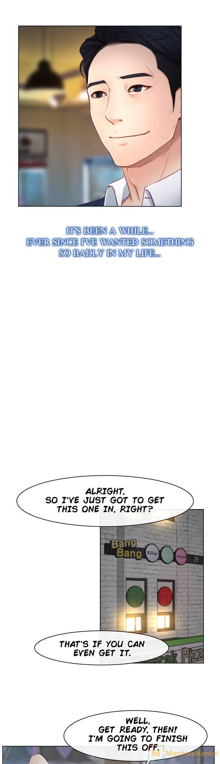 Hidden Feeling - Chapter 25 [photo 21] - MangaPorn