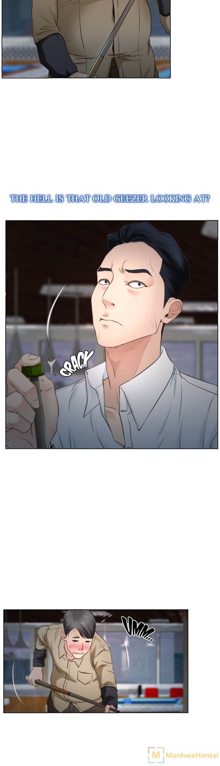 Hidden Feeling - Chapter 25 [photo 23] - MangaPorn