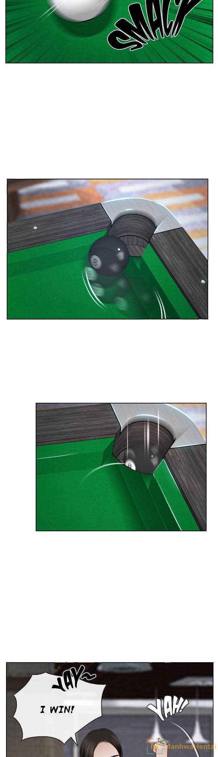 Hidden Feeling - Chapter 25 [photo 25] - MangaPorn