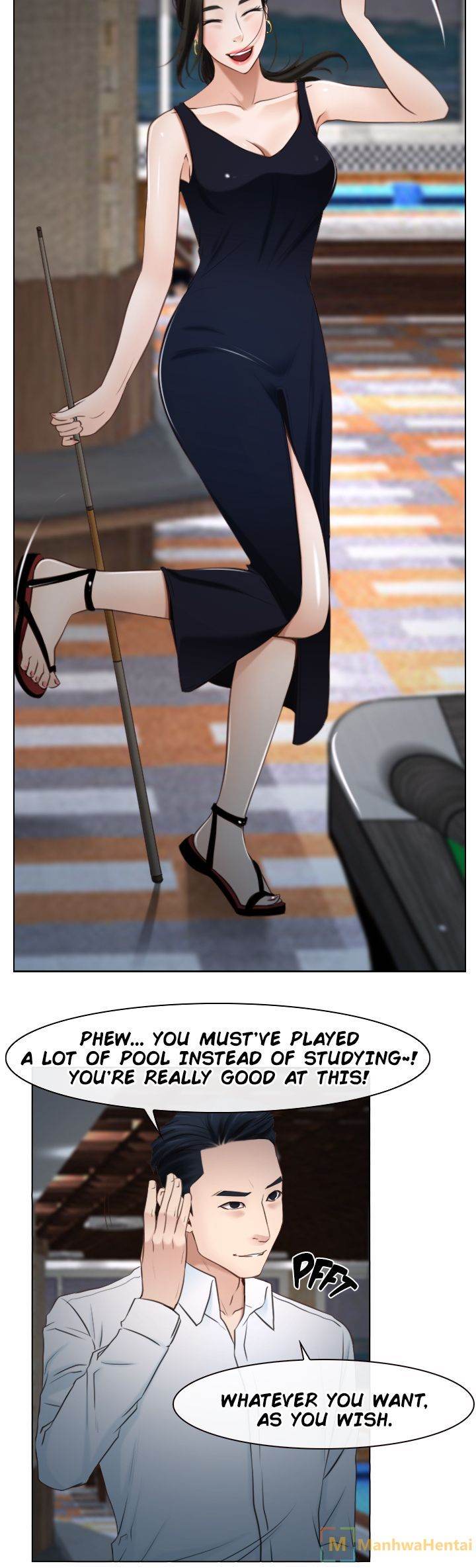 Hidden Feeling - Chapter 25 [photo 26] - MangaPorn