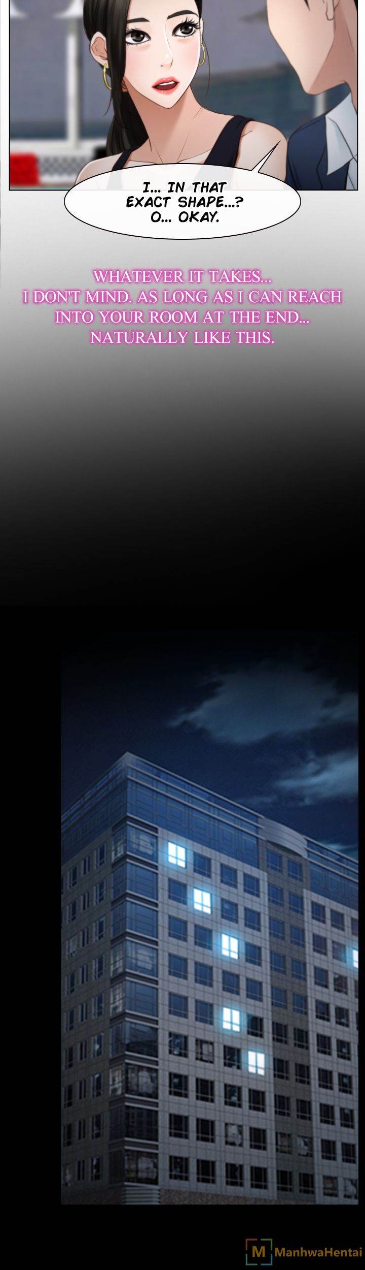 Hidden Feeling - Chapter 25 [photo 28] - MangaPorn