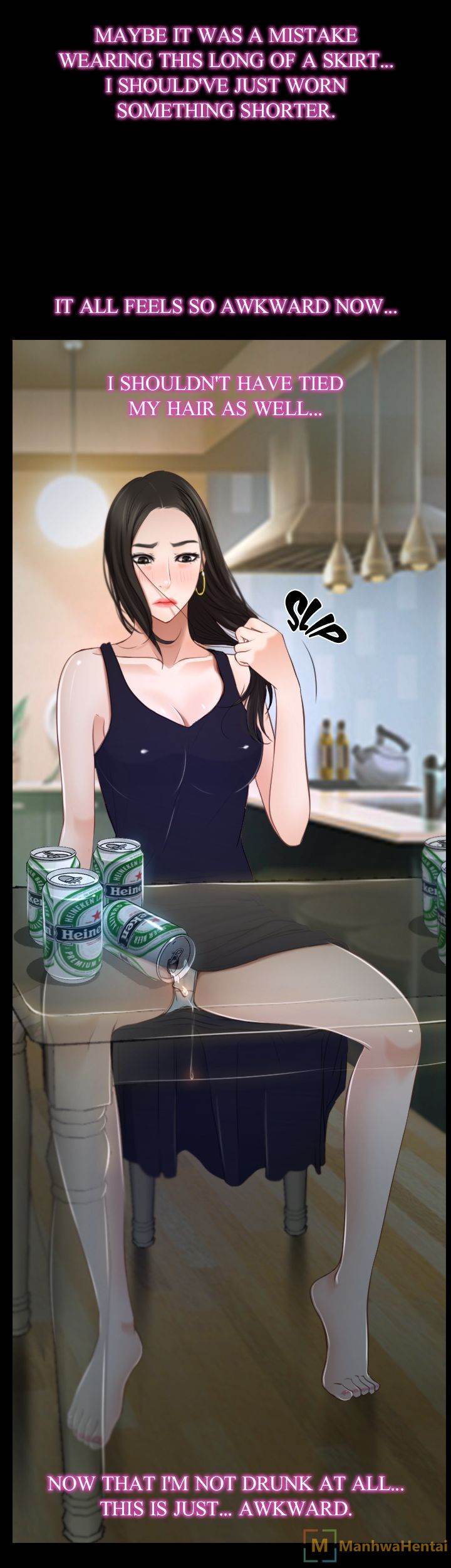 Hidden Feeling - Chapter 25 [photo 39] - MangaPorn