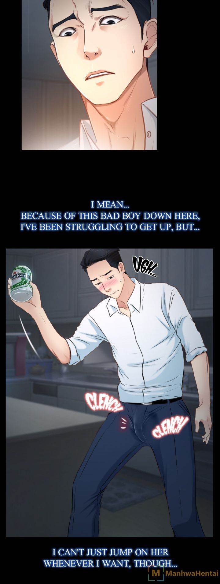 Hidden Feeling - Chapter 25 [photo 41] - MangaPorn