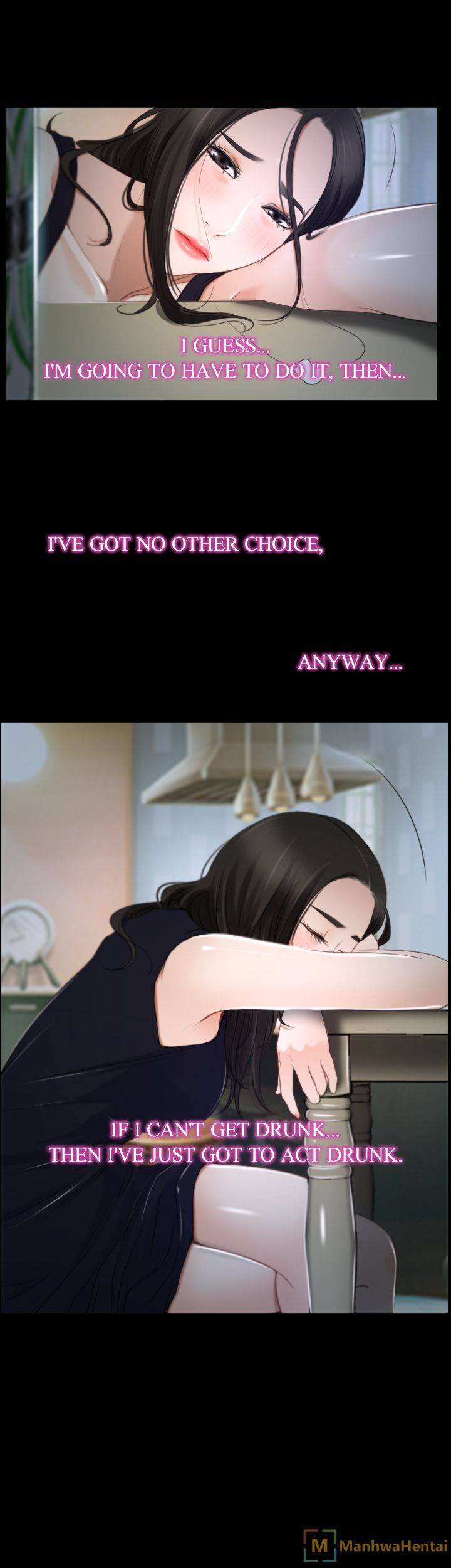 Hidden Feeling - Chapter 25 [photo 42] - MangaPorn