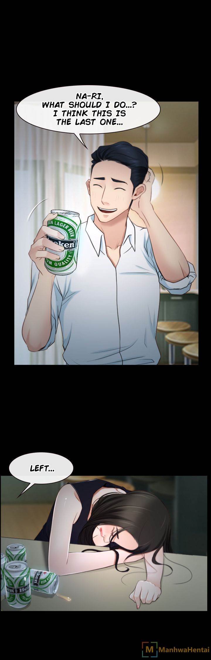 Hidden Feeling - Chapter 25 [photo 43] - MangaPorn