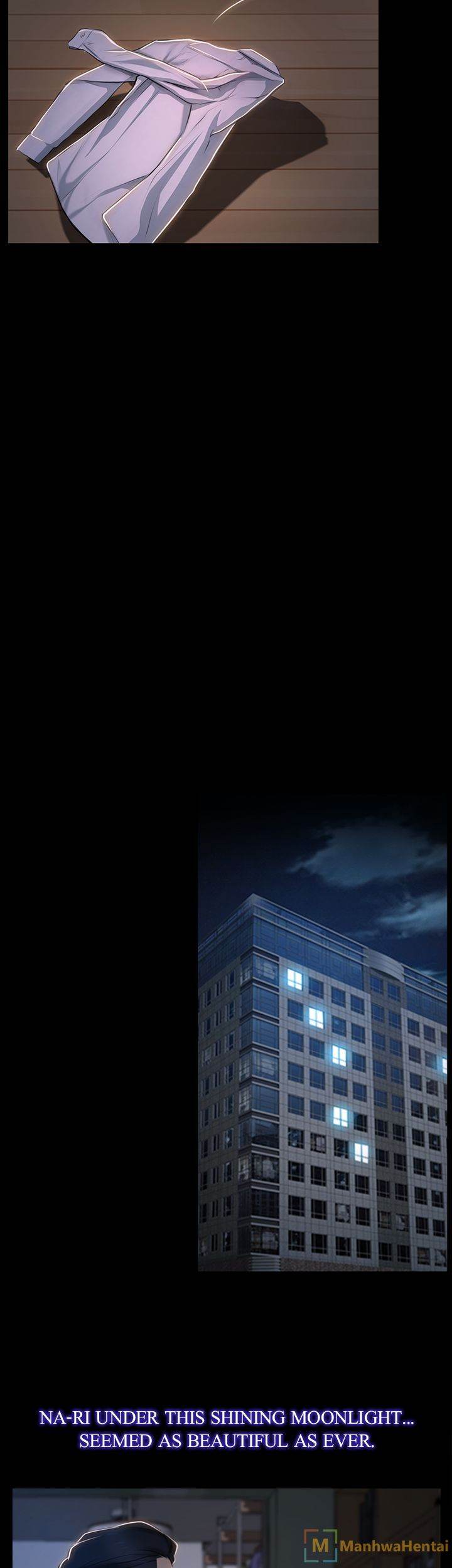 Hidden Feeling - Chapter 26 [photo 10] - MangaPorn