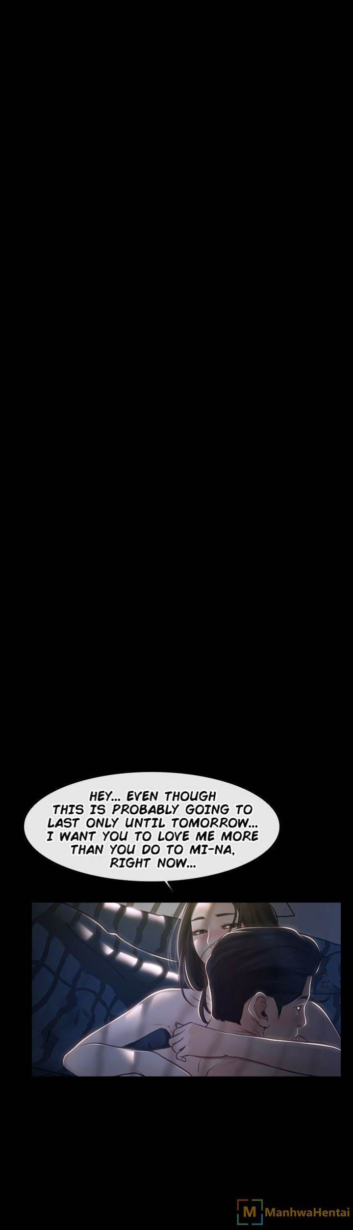 Hidden Feeling - Chapter 26 [photo 13] - MangaPorn