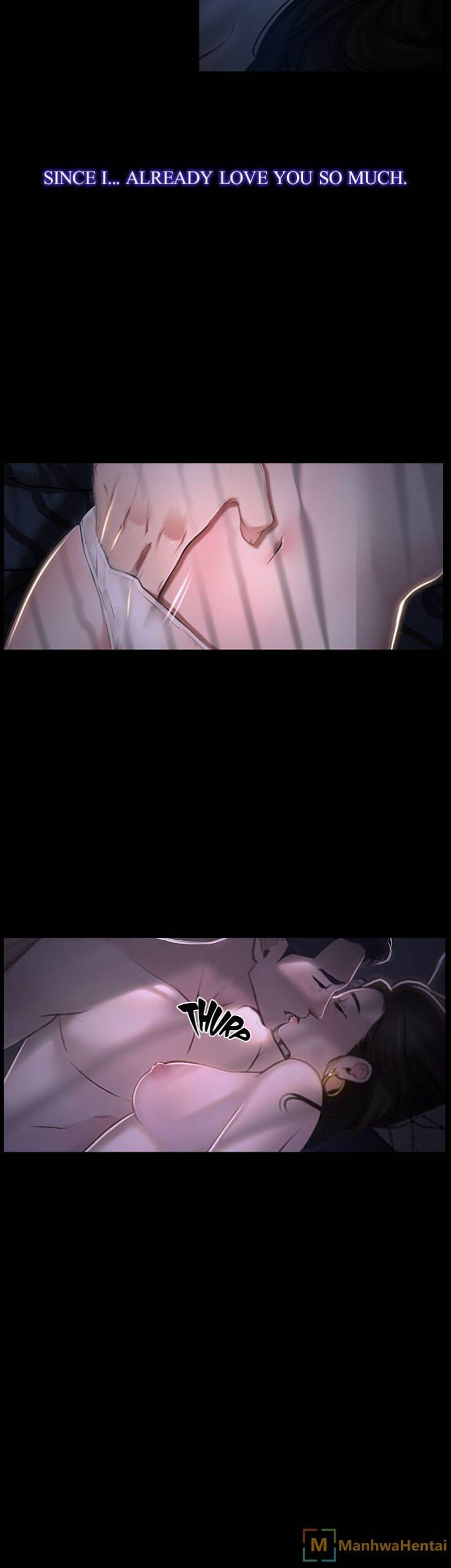 Hidden Feeling - Chapter 26 [photo 16] - MangaPorn