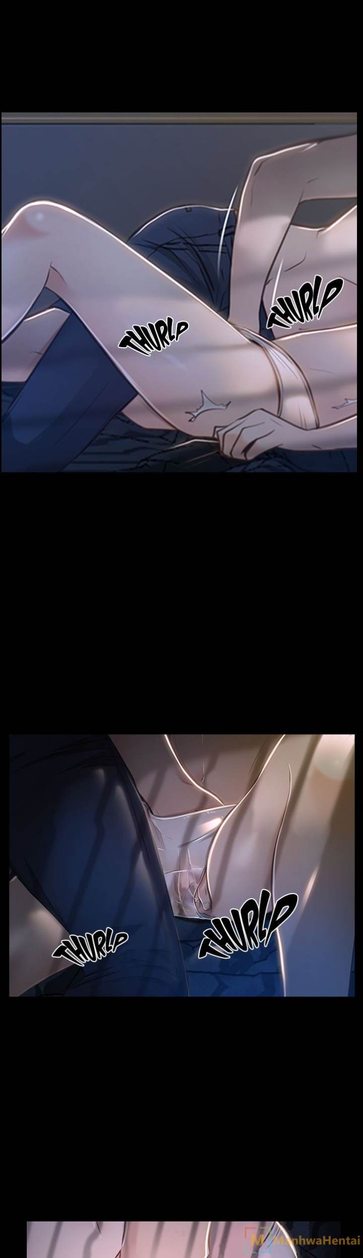 Hidden Feeling - Chapter 26 [photo 17] - MangaPorn