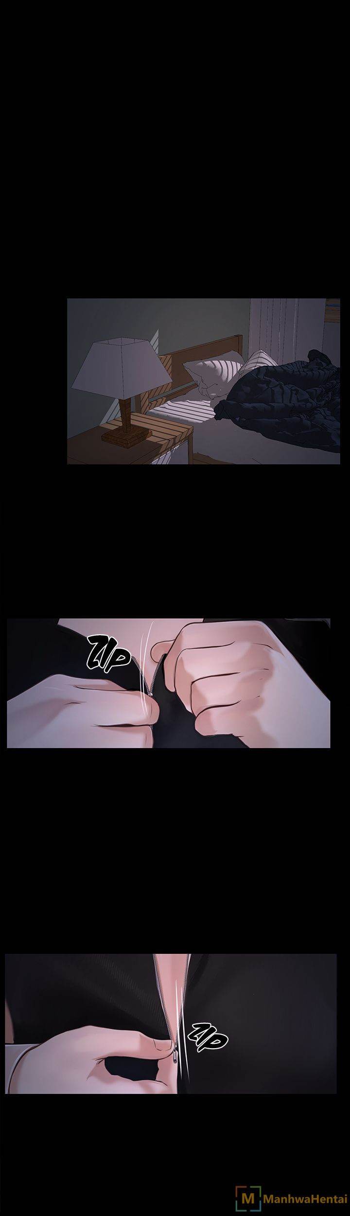 Hidden Feeling - Chapter 26 [photo 3] - MangaPorn