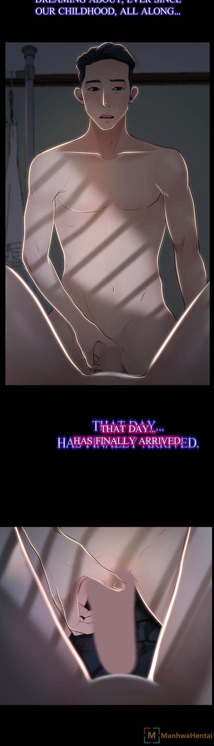 Hidden Feeling - Chapter 26 [photo 31] - MangaPorn