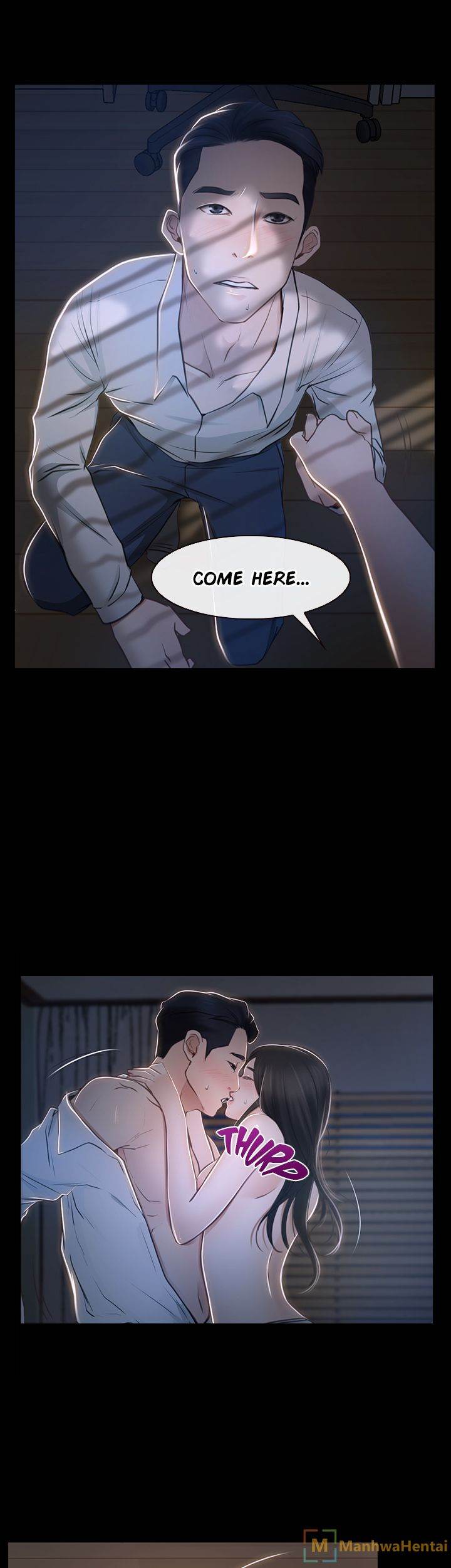 Hidden Feeling - Chapter 26 [photo 9] - MangaPorn