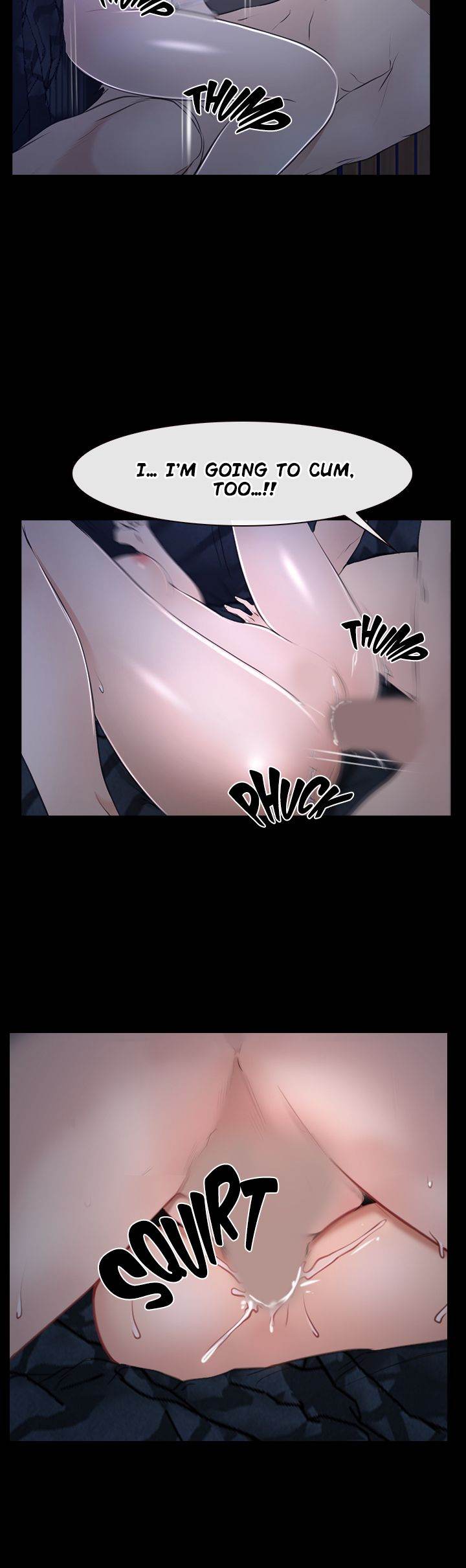 Hidden Feeling - Chapter 27 [photo 15] - MangaPorn