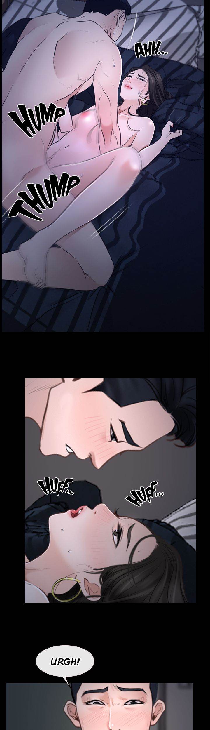 Hidden Feeling - Chapter 27 [photo 20] - MangaPorn