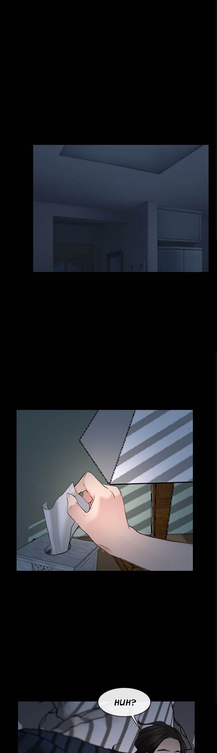 Hidden Feeling - Chapter 27 [photo 22] - MangaPorn