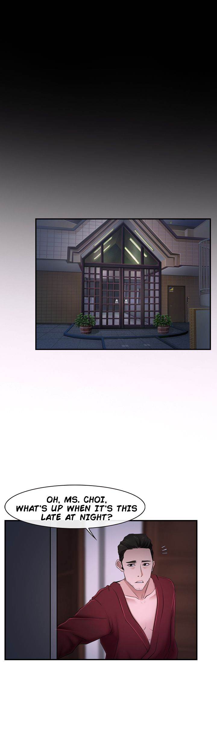 Hidden Feeling - Chapter 27 [photo 28] - MangaPorn