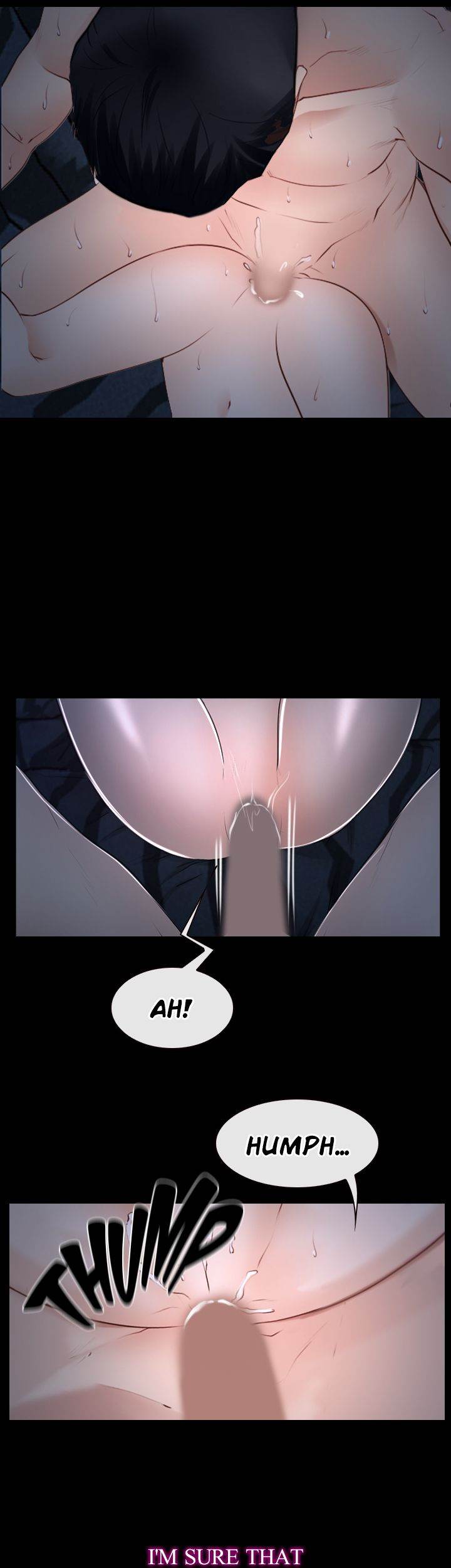 Hidden Feeling - Chapter 27 [photo 8] - MangaPorn