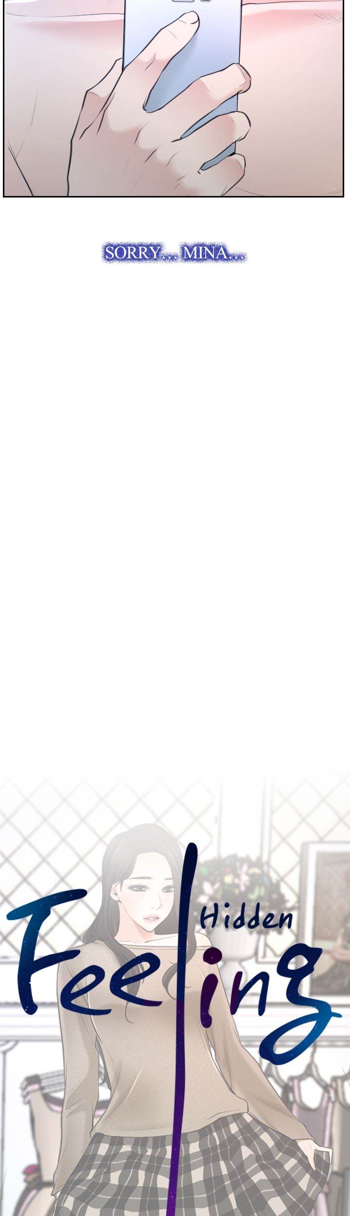 Hidden Feeling - Chapter 28 [photo 10] - MangaPorn
