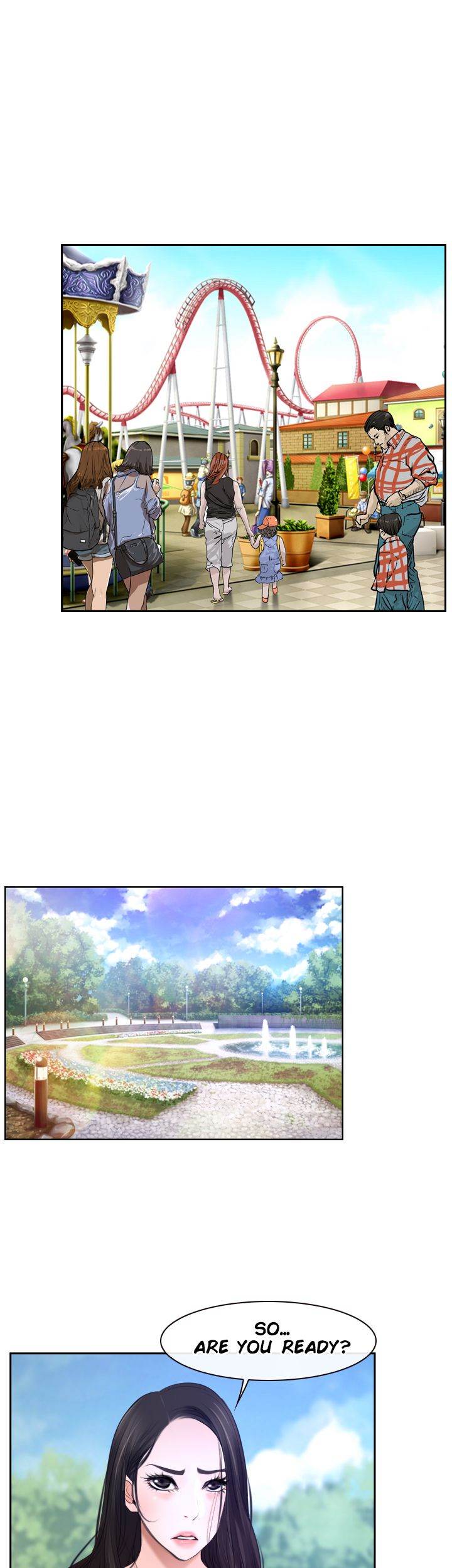 Hidden Feeling - Chapter 28 [photo 24] - MangaPorn