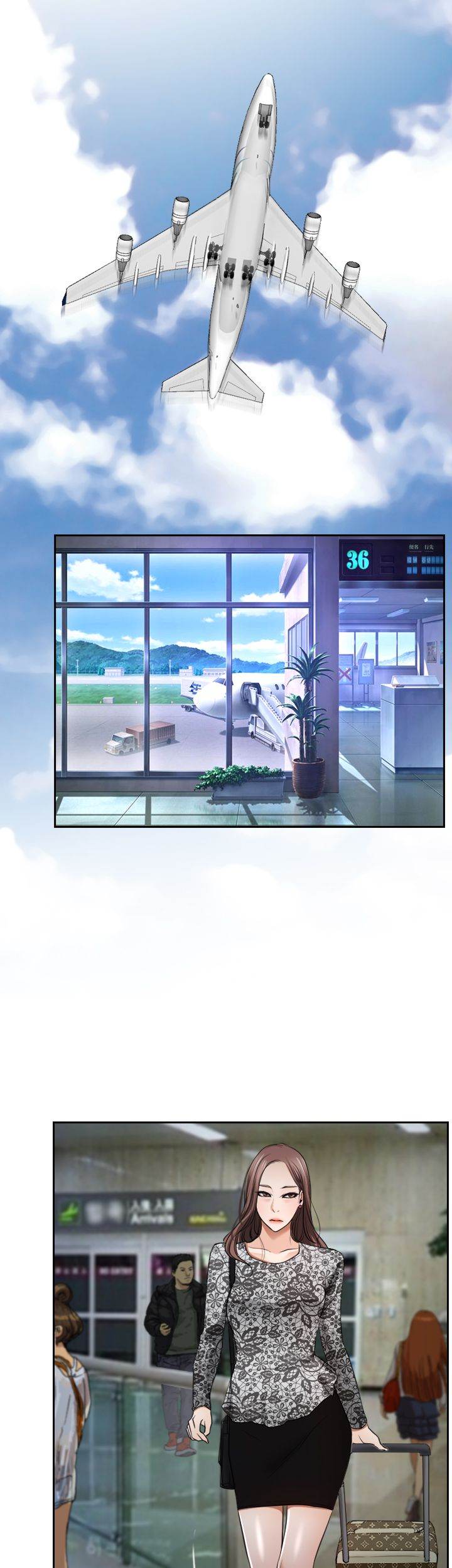 Hidden Feeling - Chapter 28 [photo 43] - MangaPorn