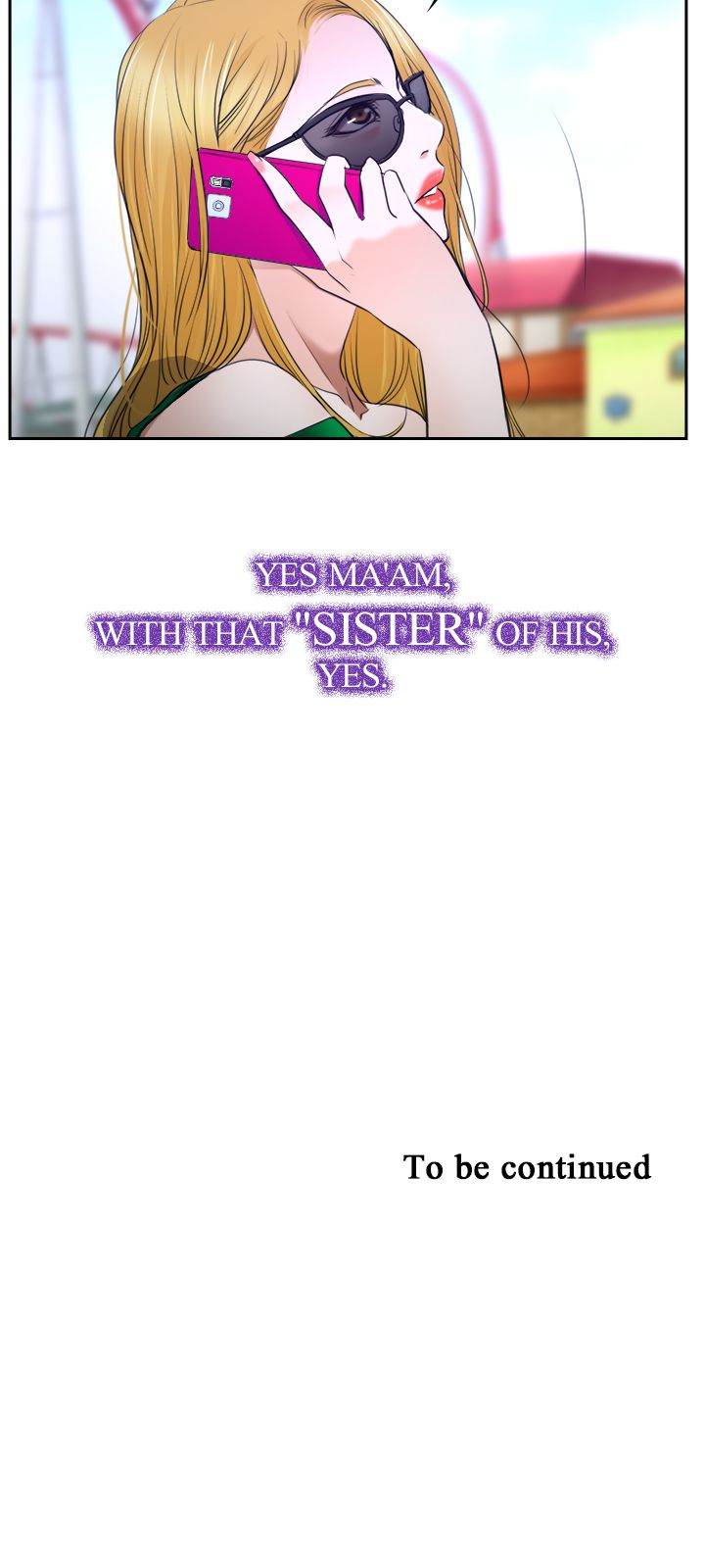 Hidden Feeling - Chapter 28 [photo 47] - MangaPorn