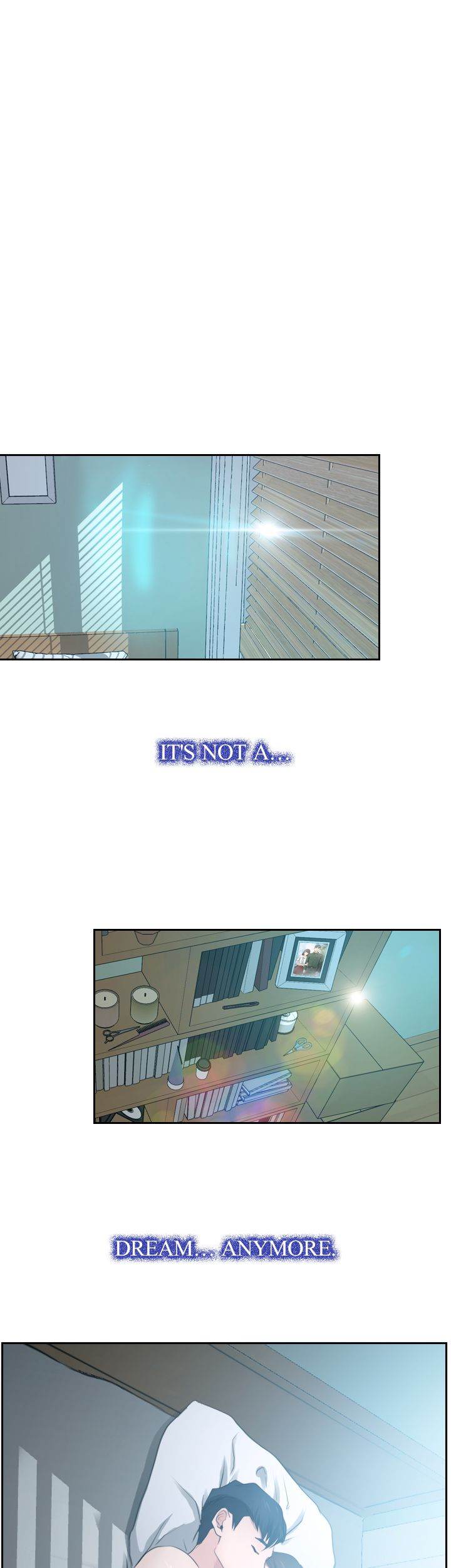 Hidden Feeling - Chapter 28 [photo 5] - MangaPorn