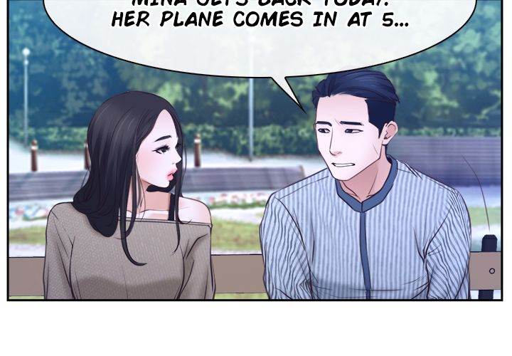 Hidden Feeling - Chapter 29 [photo 11] - MangaPorn
