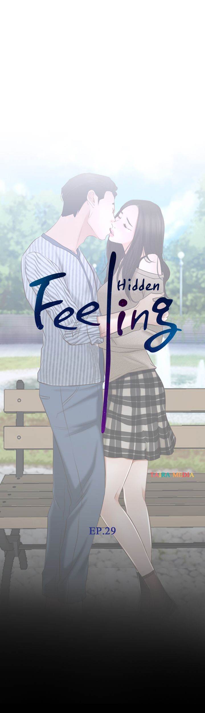 Hidden Feeling - Chapter 29 [photo 28] - MangaPorn