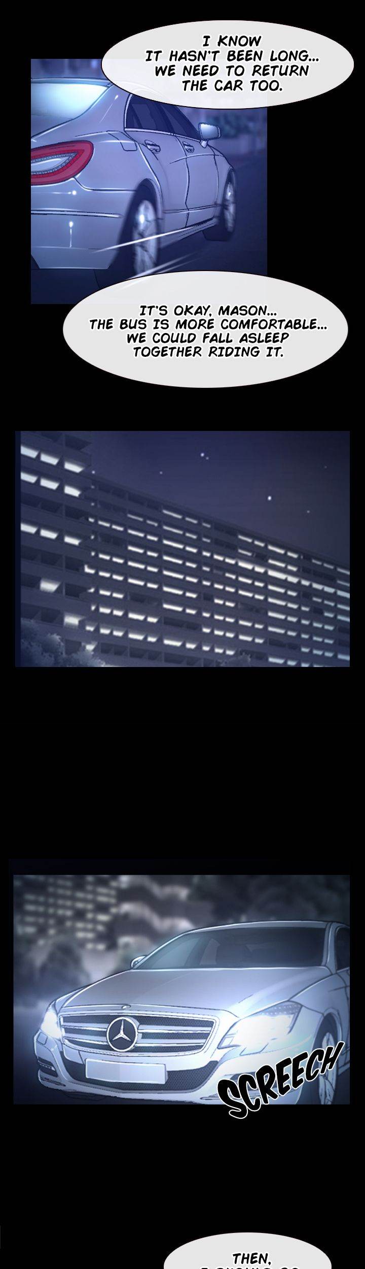 Hidden Feeling - Chapter 29 [photo 32] - MangaPorn